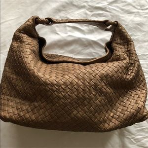 AUTH Bottega Veneta Women’s Shoulder Bag